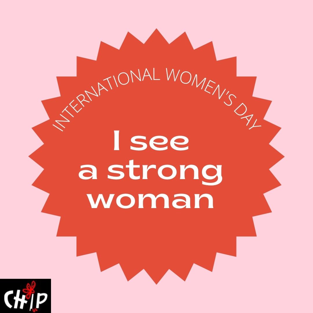 CHIP_IND's tweet photo. Today we celebrate the strength, resilience, and dreams of every woman.

At CHIP, we believe empowering women means empowering families, communities, and the future.

Happy Women’s Day to the incredible women who inspire us every day. https://t.co/7BItCqfq1E