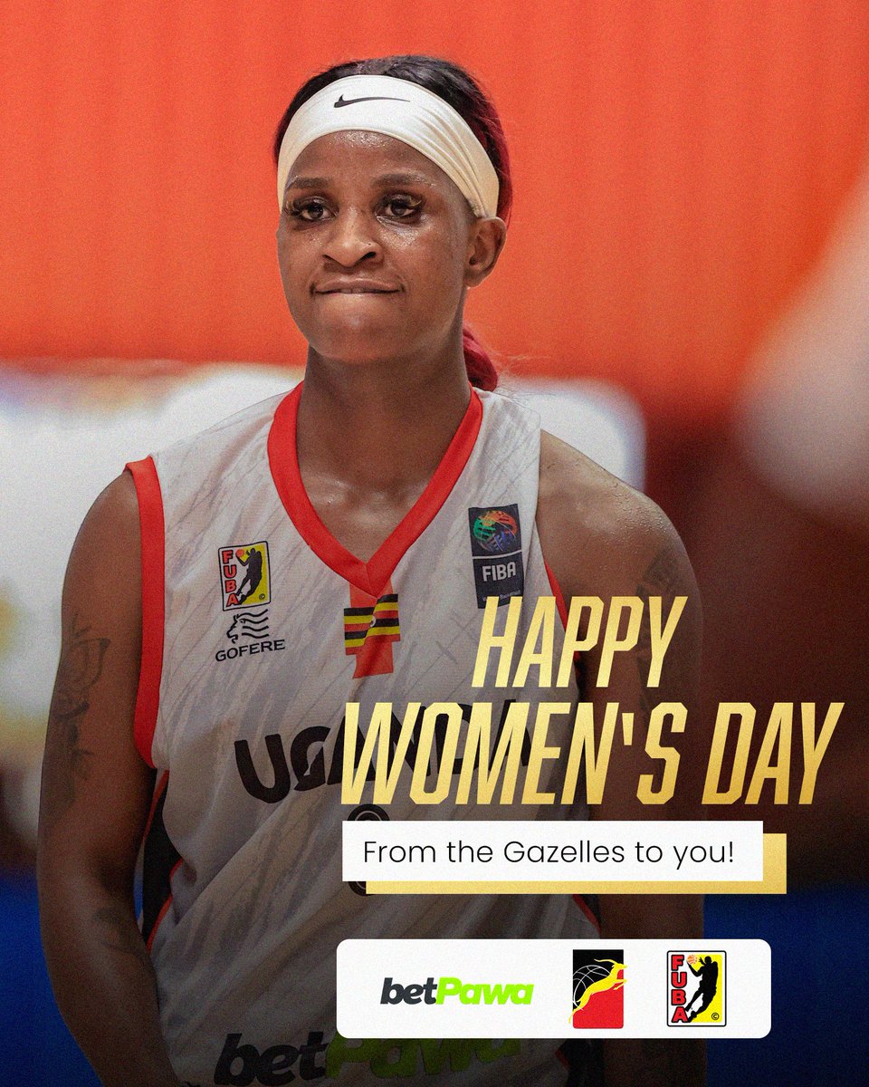 Gazelles Basketball tweet media