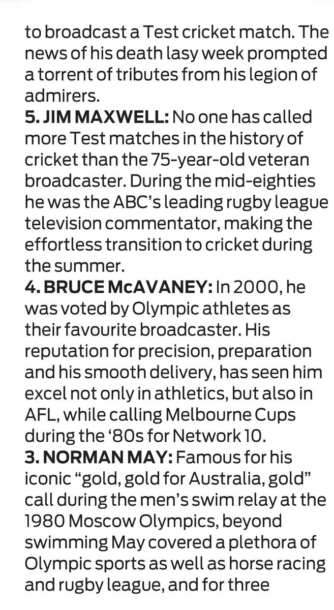 The Oracle tweet media