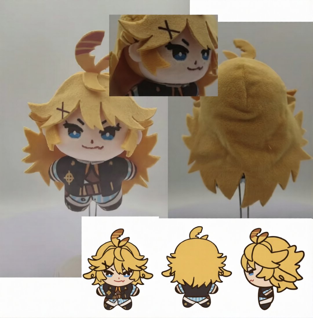 Doki 🏆 tweet media