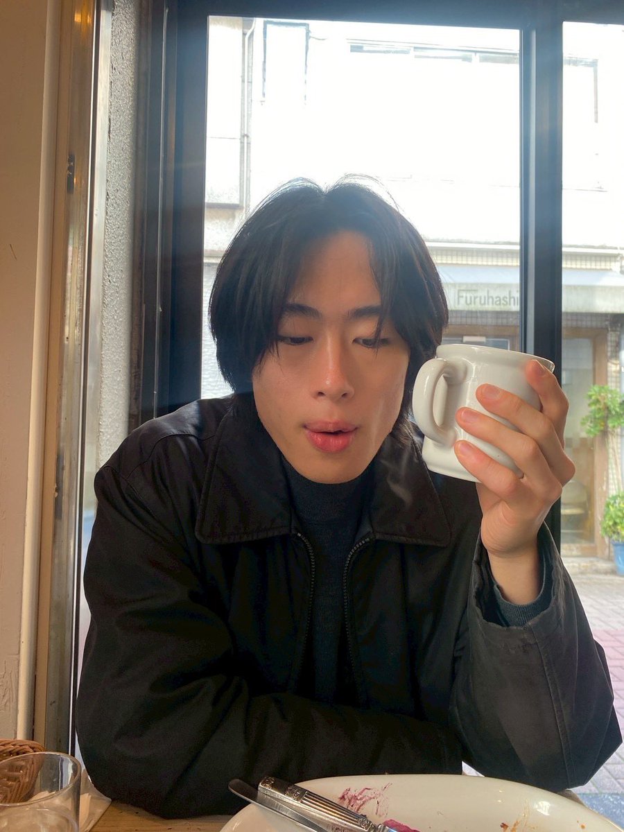 kitaharadaiya's tweet photo. 朝活してきました
2度寝を堪えて行った甲斐ありました

🏙️
Breakfast &amp; Brunch jade5
〒150-0012 東京都渋谷区広尾５丁目１７−６

平日7:30〜15:00
土日7:30〜17:00 https://t.co/2N6UJtzx2e