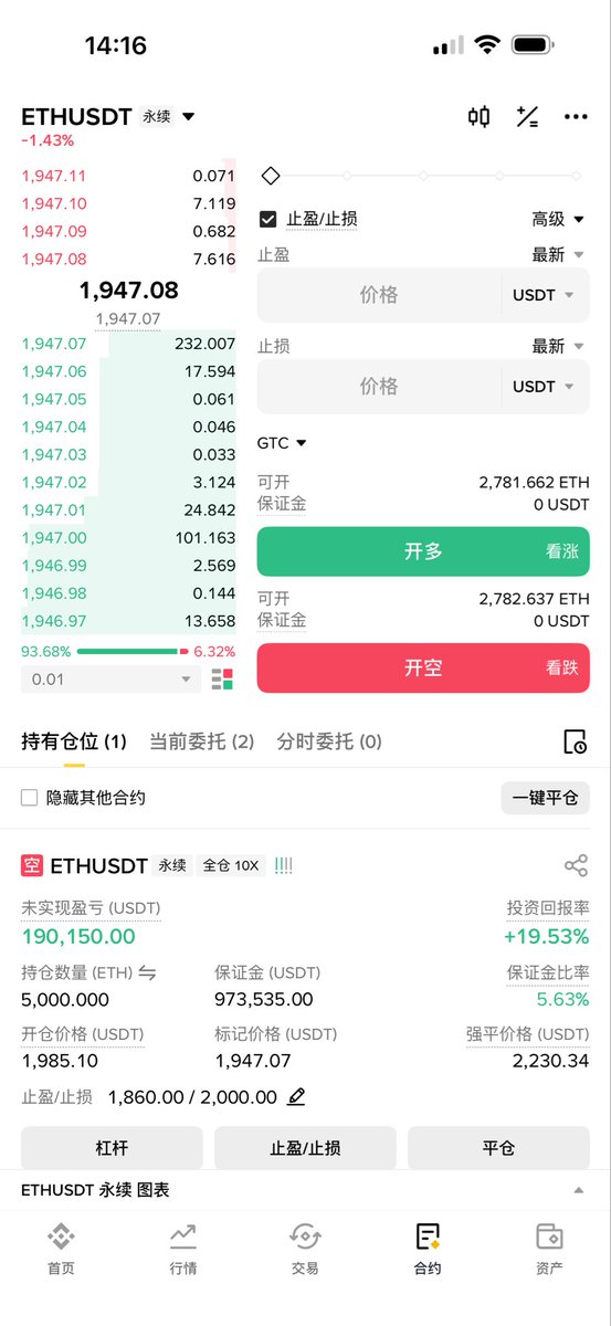 chaobimeng's tweet photo. 投资如行路，一路��辛一路风景。心向光明，行则将至。 https://t.co/BoHTnCCYAs
