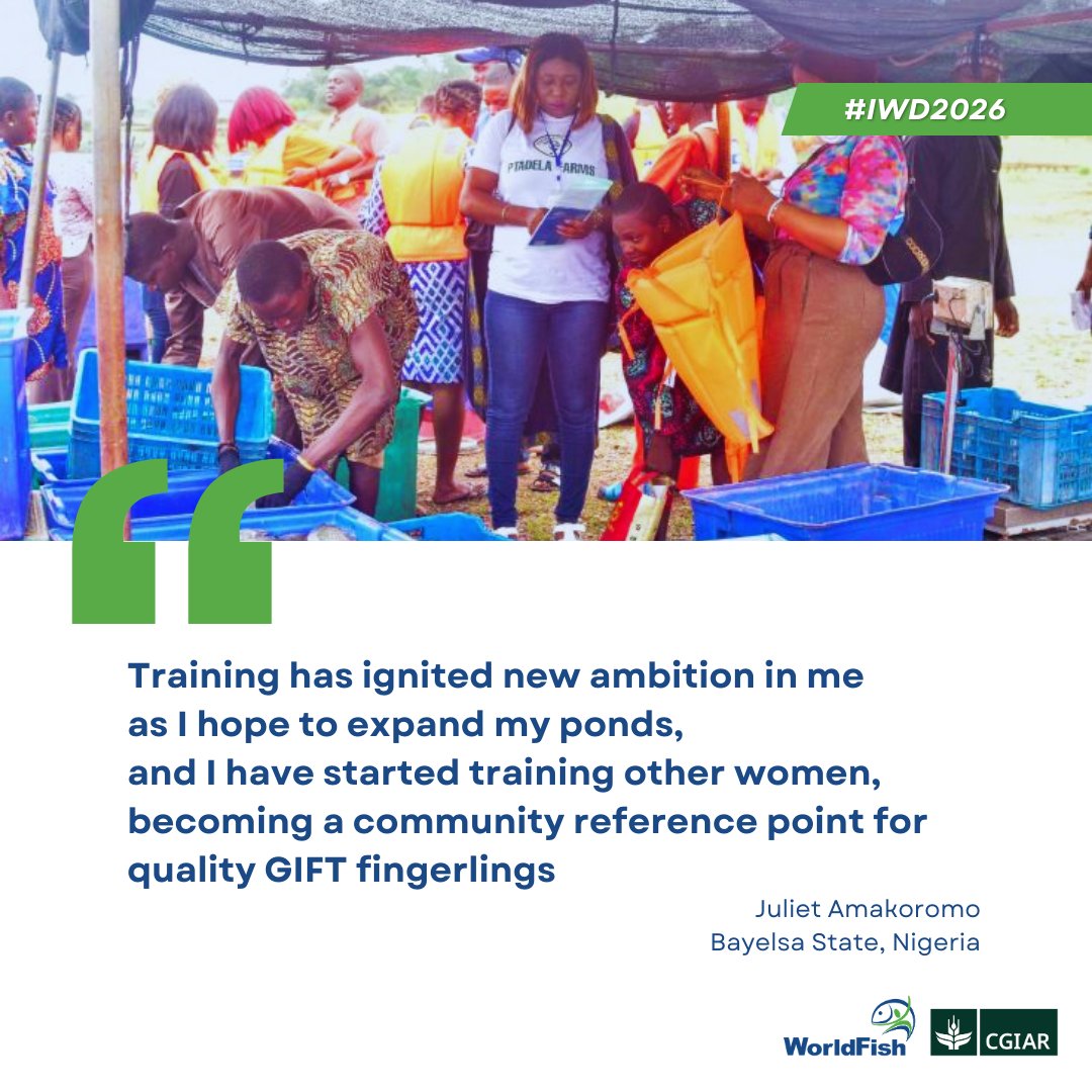 WorldFish tweet media