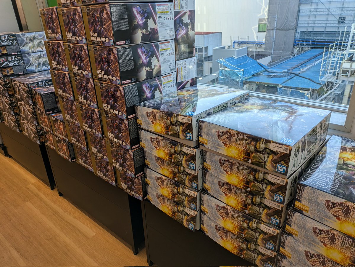 まちキャラ秋葉原店 (@Machi_akiba) / Posts / X