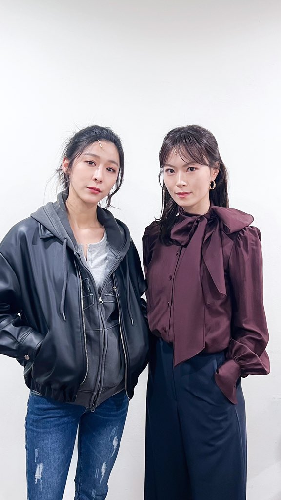 해븐마니아 tweet media