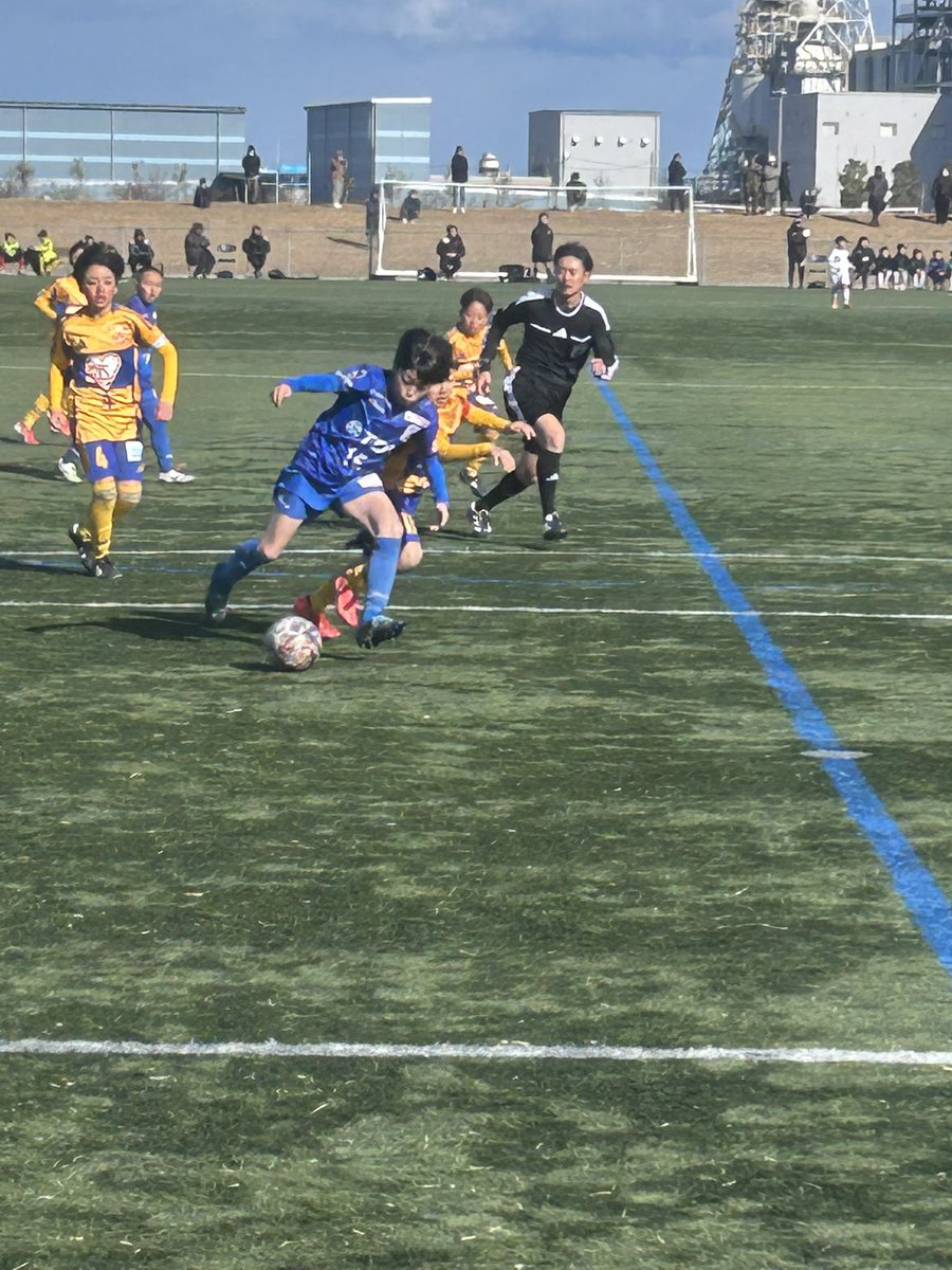 ⚽️JA全農杯全国小学生選抜 #サッカー in東北🌾
会場:相馬光陽サッカー場
 
☀️☀️🤧
【決勝速報】
ベガルタ仙台（A 1位）２🆚０ブラウブリッツ（C１位）

【３位決定戦】
FC Grows（A２位）１🆚０ヴェルディ岩手（B１位）
#JA全農杯
#全農
#チビリンピック
