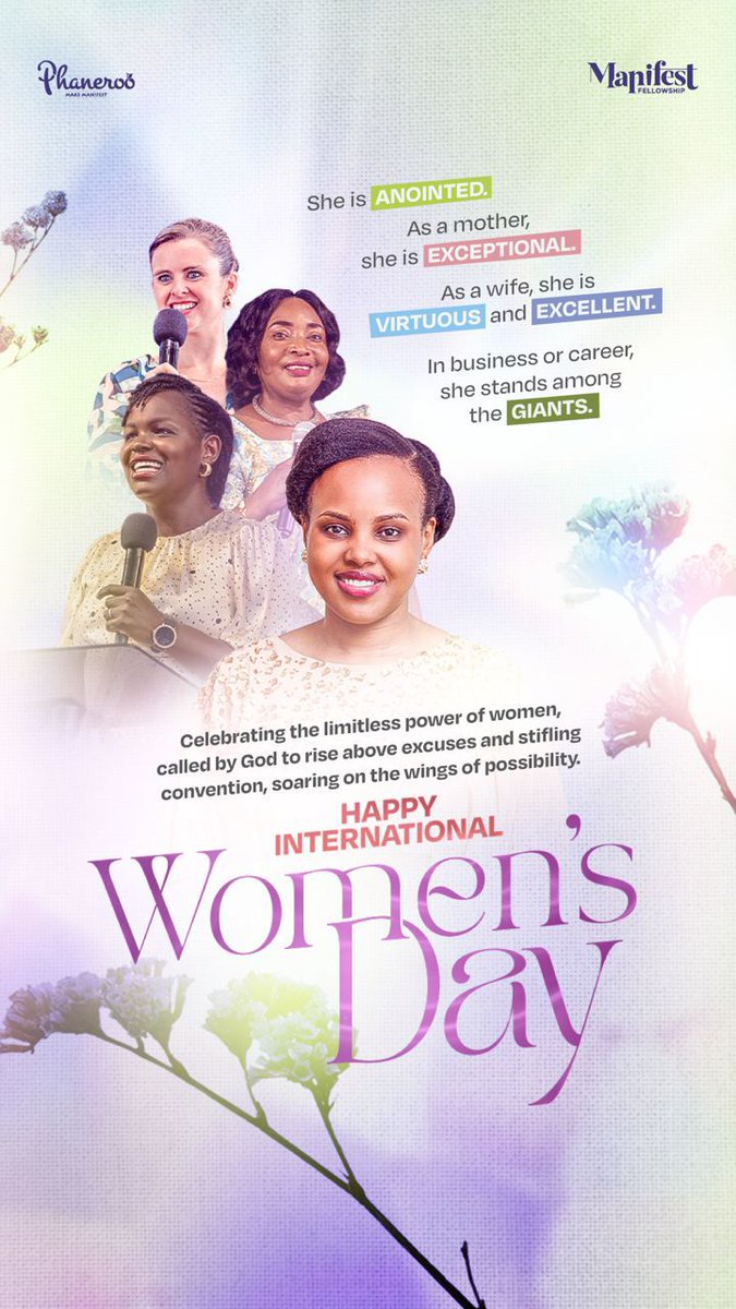 Phiona Namukabya (Matriarch_Phi) tweet media