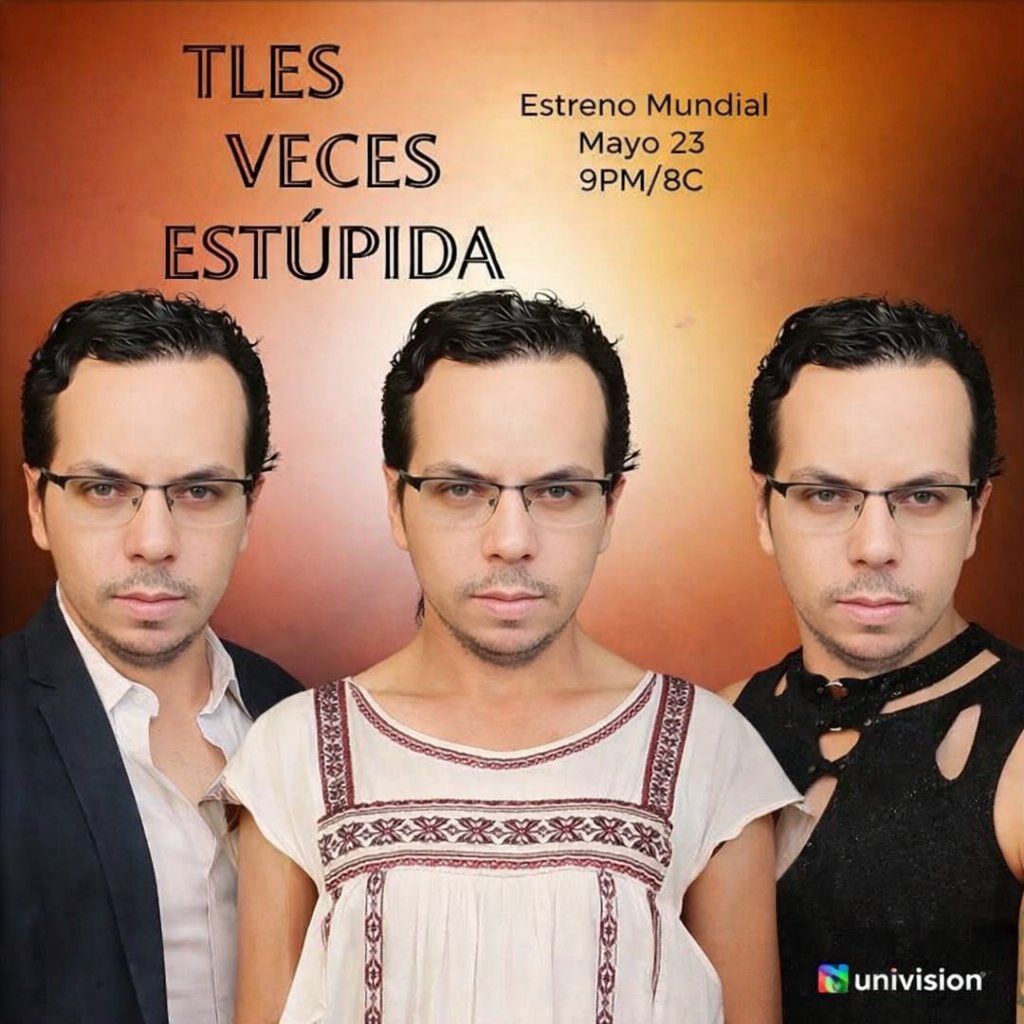 Víctor J Hdez Diaz tweet media