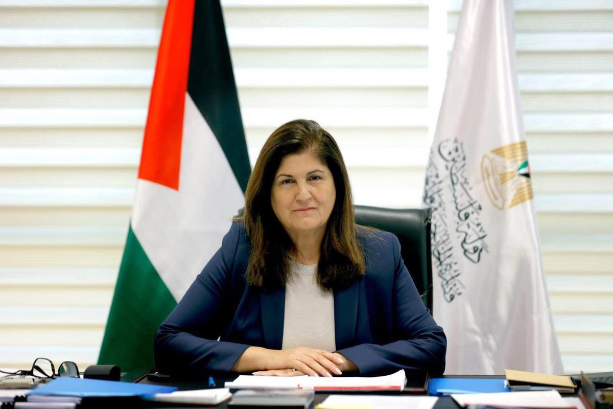 State of Palestine - MFA 🇵🇸🇵🇸 tweet media