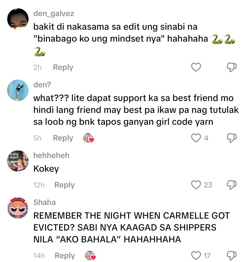 anne 💋 tweet media