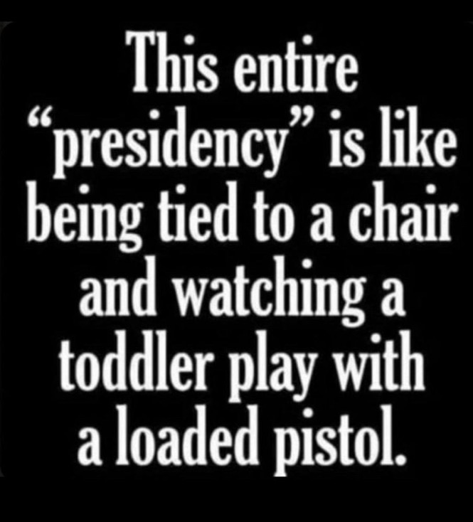 Red State Prisoner tweet media