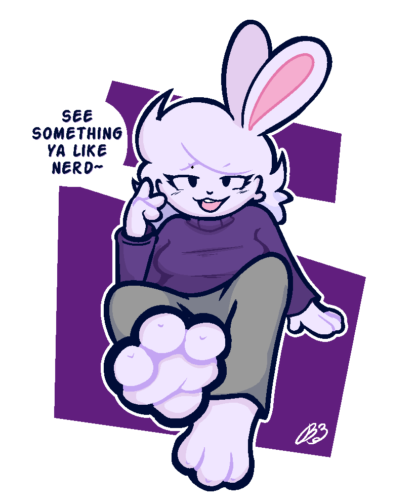 SparkyBun🔞 tweet media