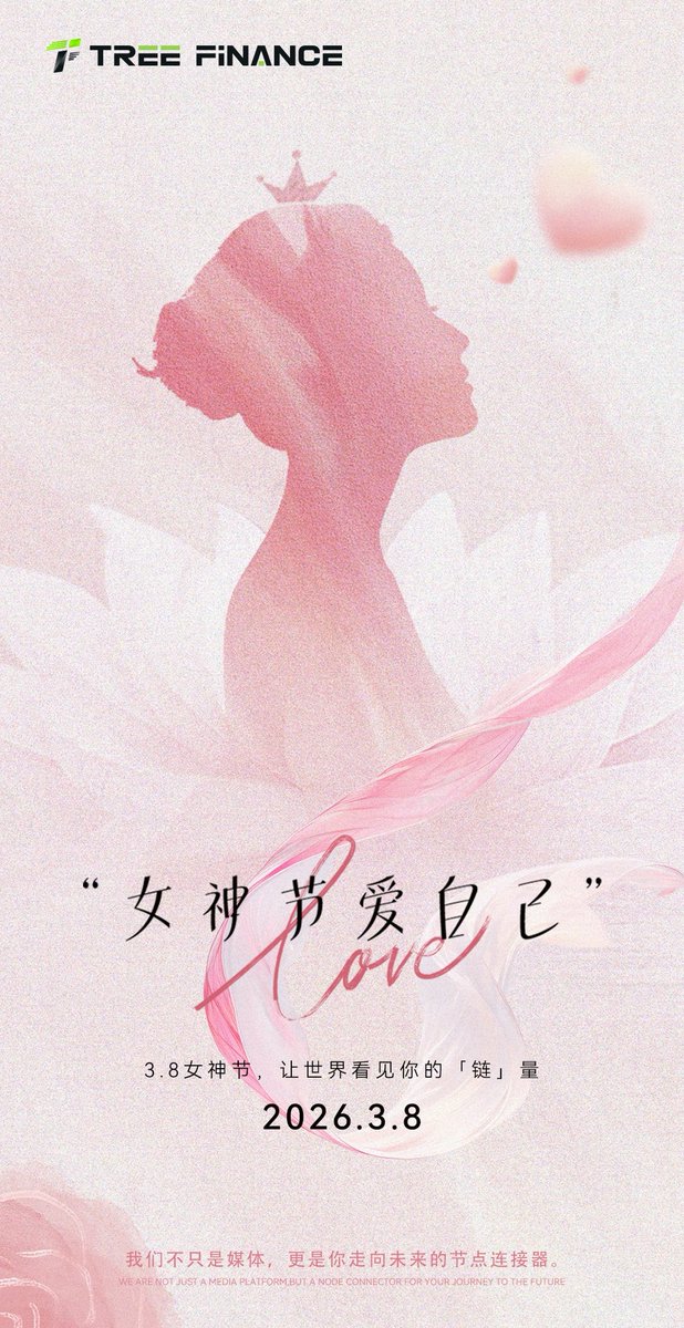 大树财经｜TreeFinance tweet media