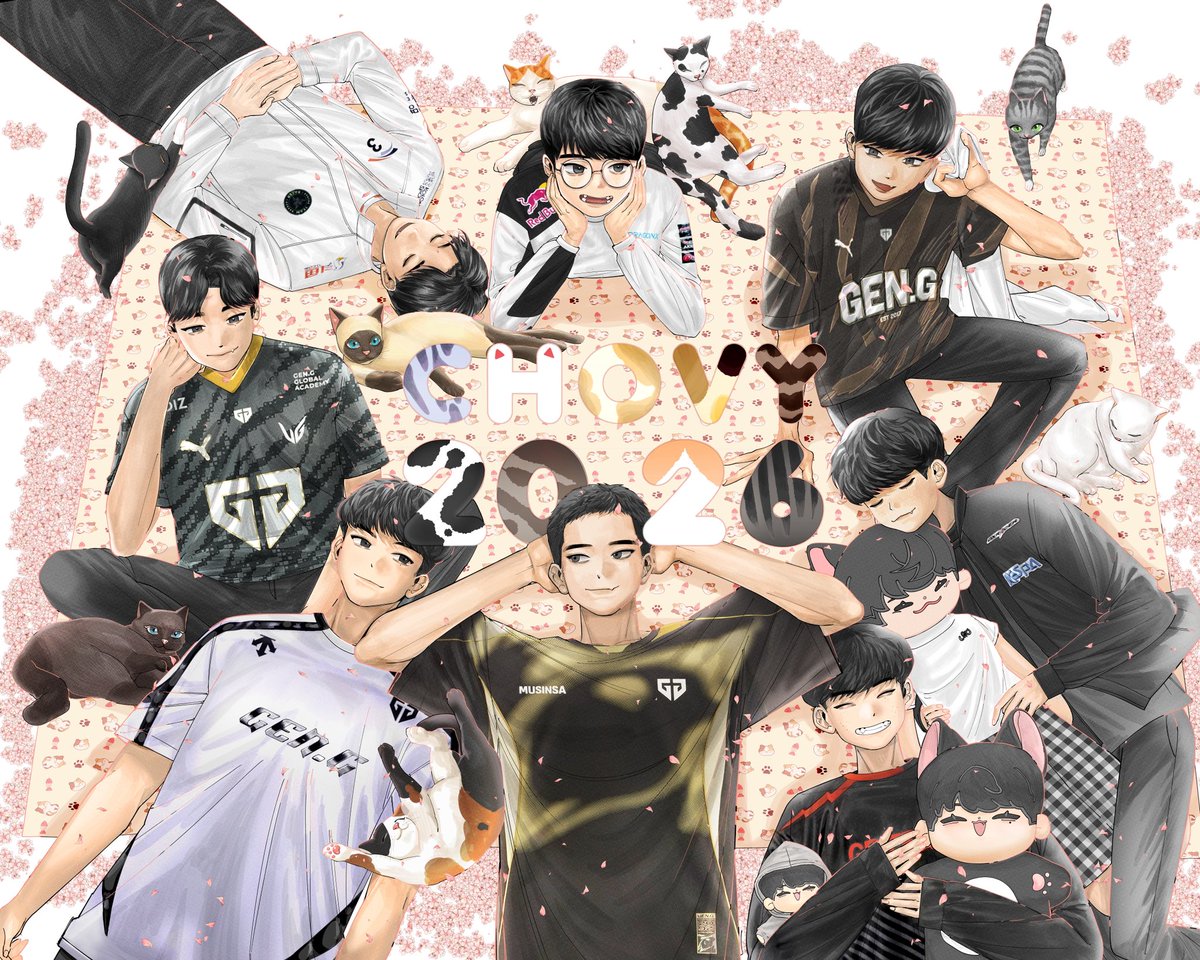 m0kkku's tweet photo. 🐈 2026 CHOVY 🐈‍⬛

⌏𖾕𖾝꙼ᩚ𛲕𖾟ੑ   ̼̮᳗⸝ܸ︧ࣺ˄ࣹ˄⸜ܸ︨𞣒 ̼̬︧ᦣ𞣒⸃ ̉
🌸 https://t.co/3B59Y1weIm