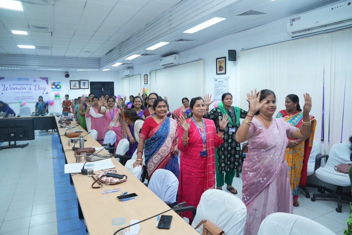 NTPC Limited tweet media