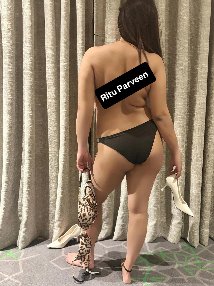 Ritu parveen tweet media