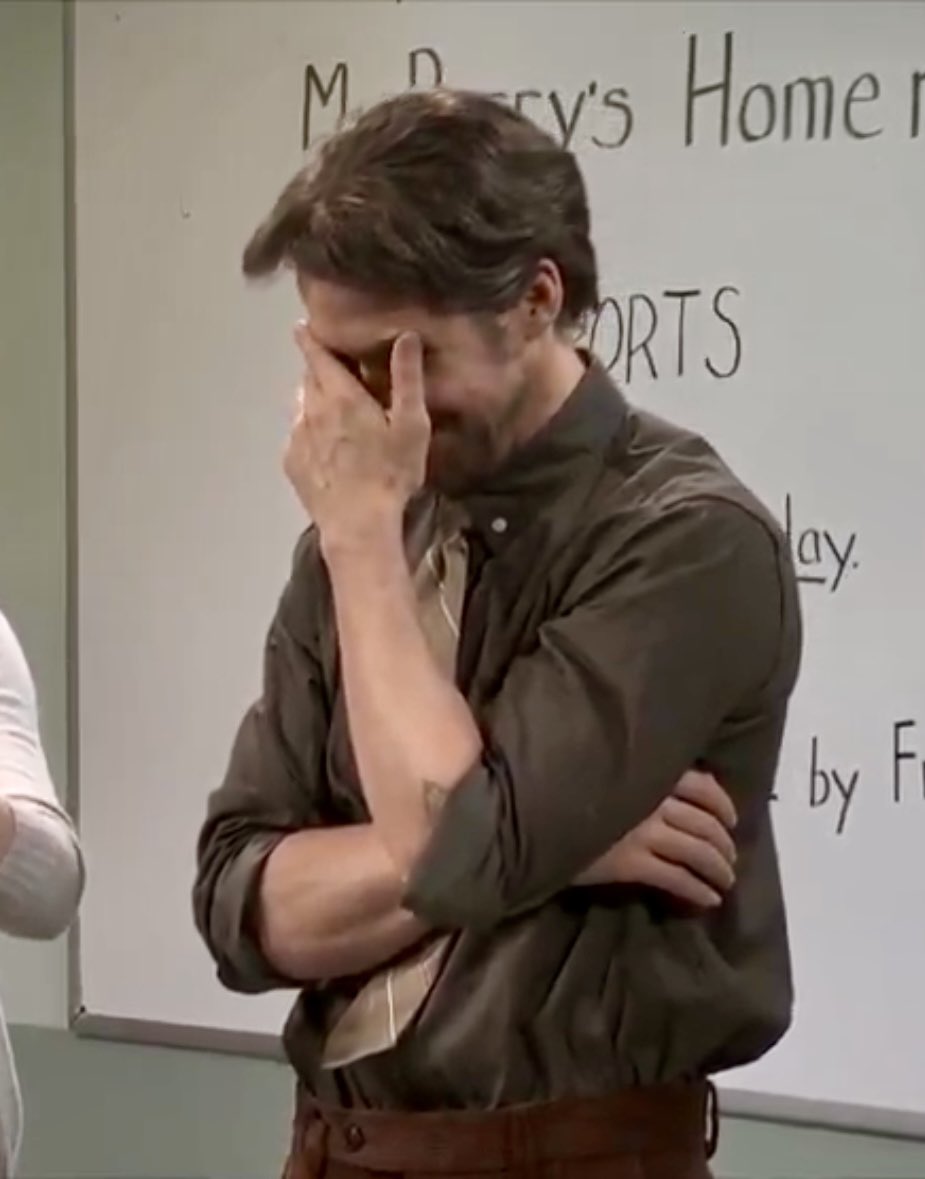 SoftSpokenSmile's tweet photo. One of those weeks. https://t.co/ll5qz2qYlL
