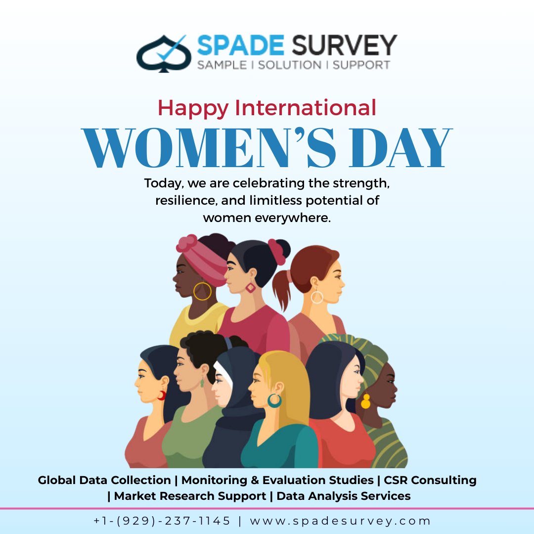 Spade Survey tweet media