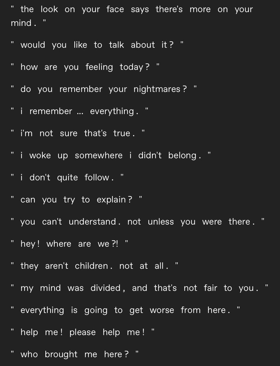 ⁫ ⁫ ⁫ ⁫ ⁫ ⁫ 𝓦𝐀𐍂 ━┄𝑺𖦹N͟G͟ ͟ tweet media