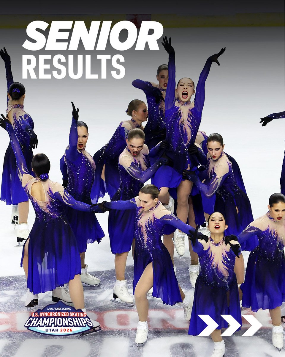 U.S. Figure Skating tweet media