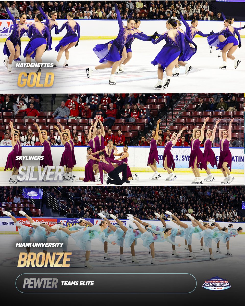 U.S. Figure Skating tweet media