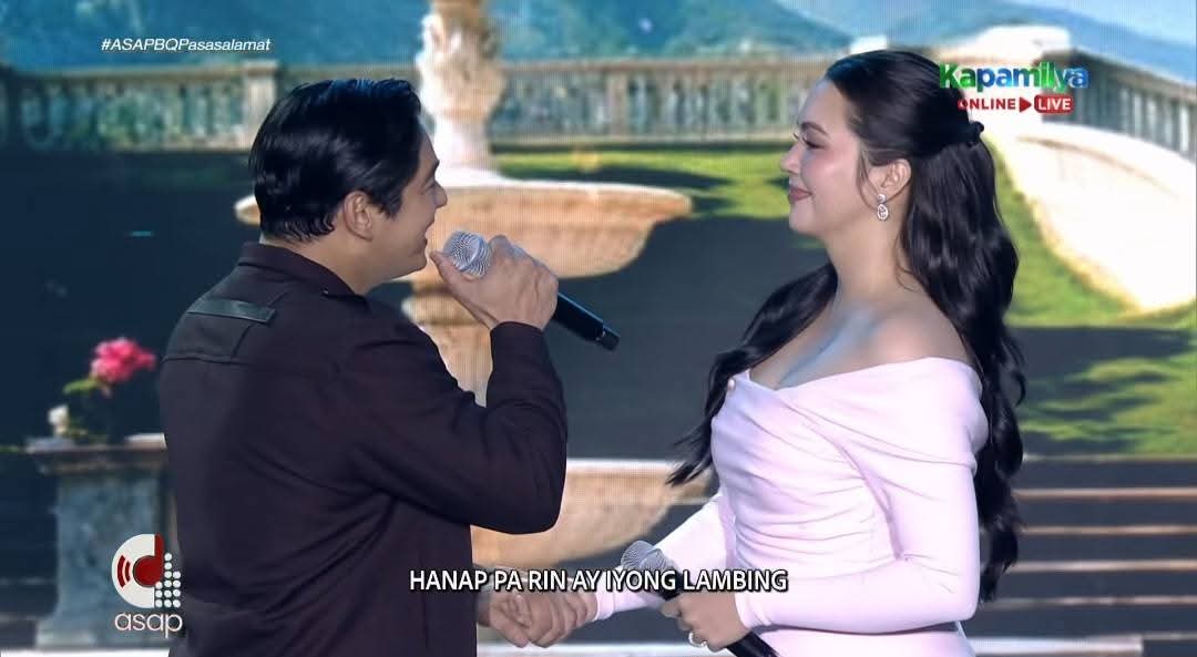 Certified Kapamilya tweet media
