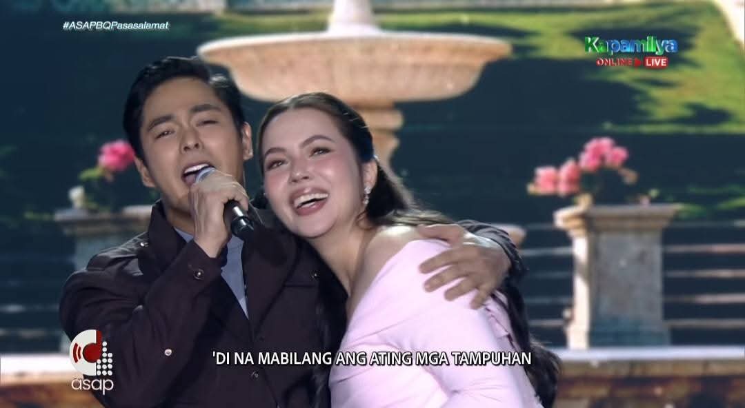 Certified Kapamilya tweet media