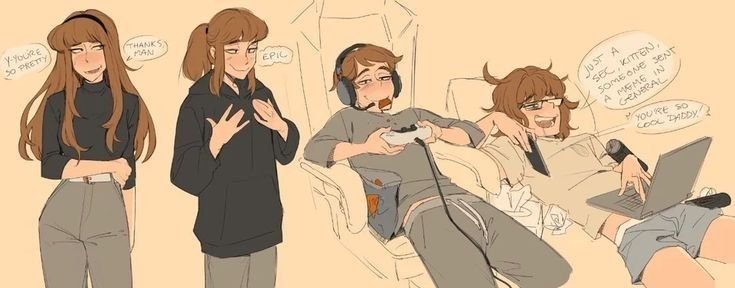 Homomunculus tweet media