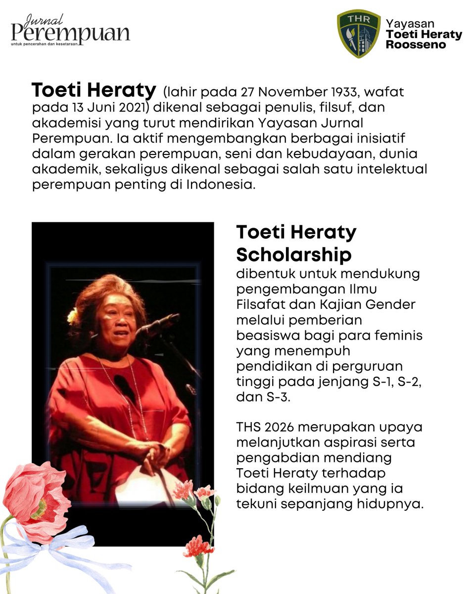 Jurnal Perempuan tweet media