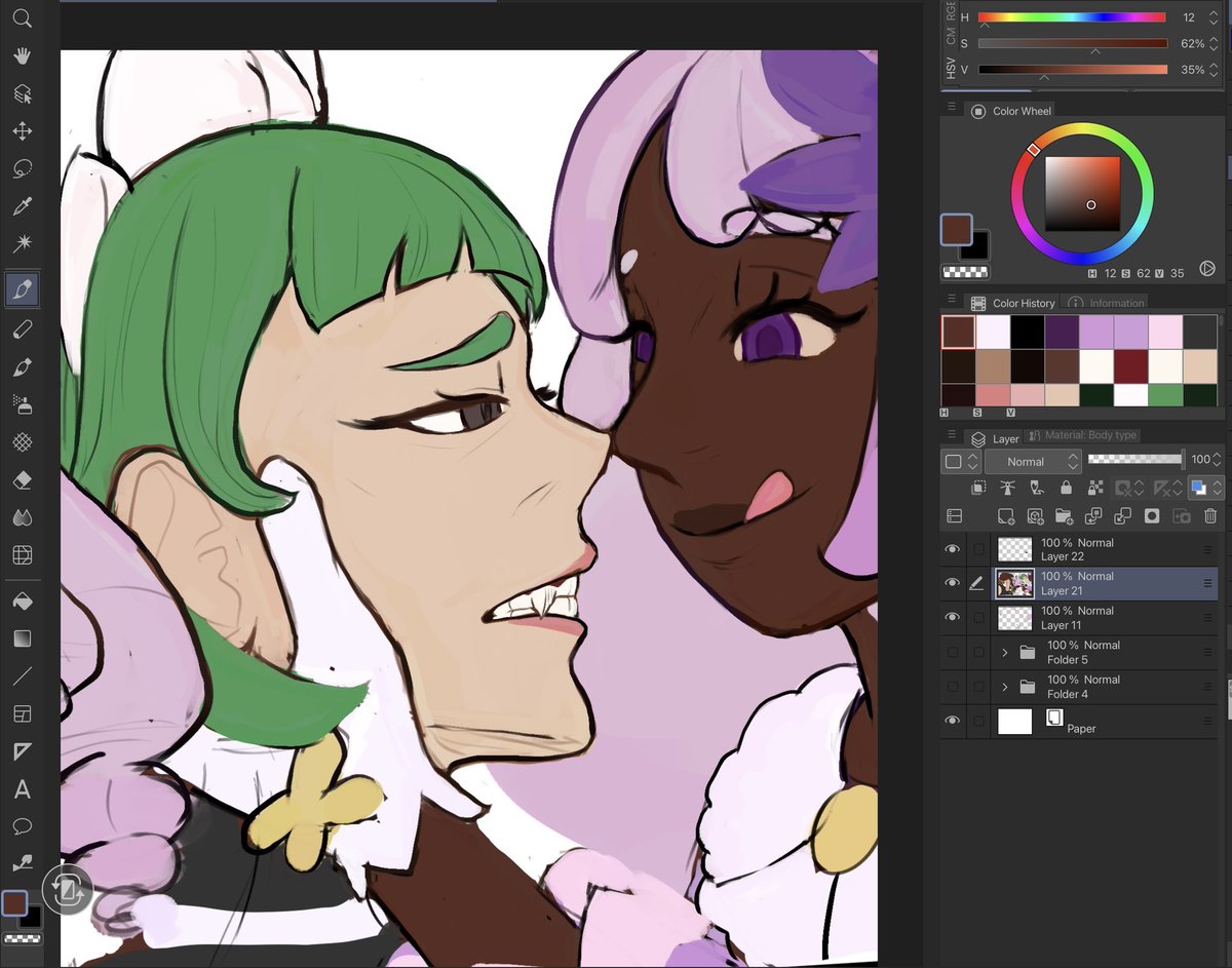 Fuchsia🍉 tweet media