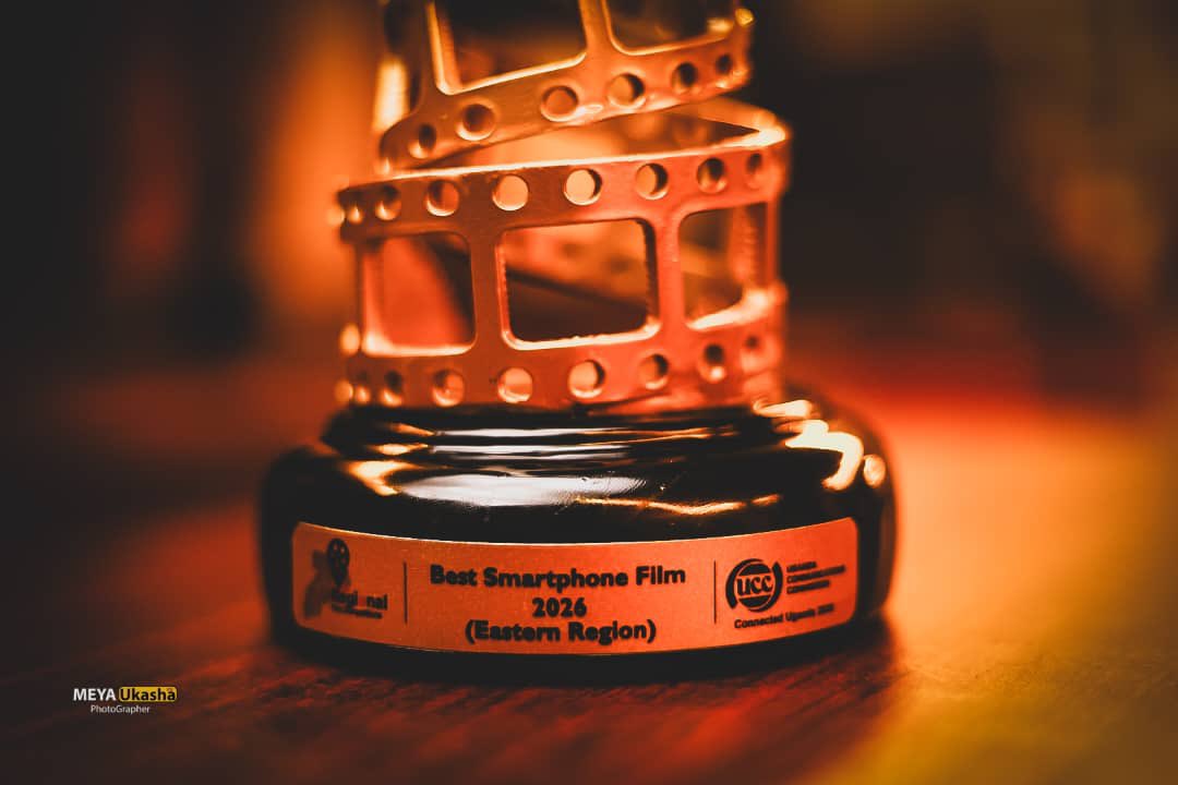 zaki_chris1's tweet photo. Winners of Eastern Region Best Film in regional competition 2026
#ucc
#uff
#rfc https://t.co/MUS6zoj1wq