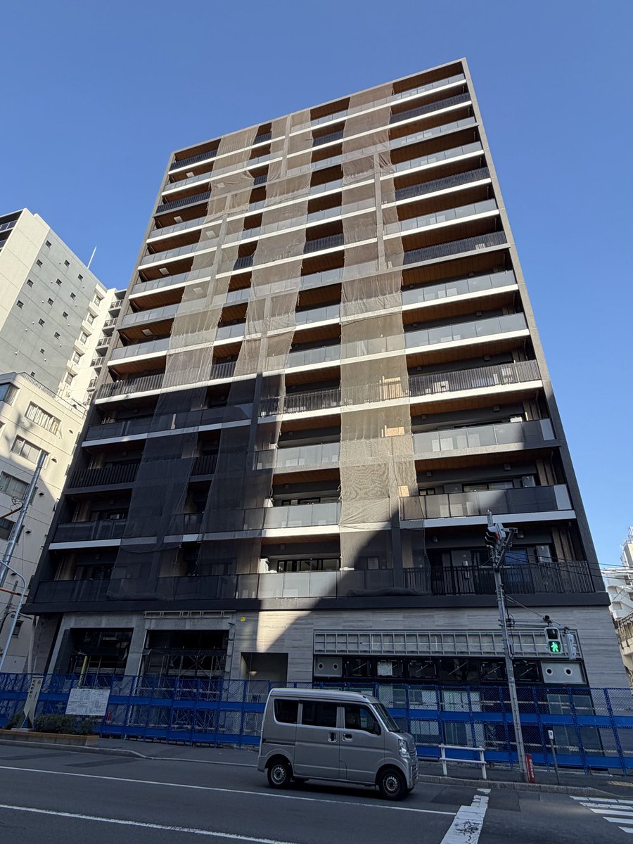 fukuchi0214's tweet photo. オーベルアーバンツ秋葉原

かっこいい(*´>ω<`*)
MR訪問からもう1年経つのか… https://t.co/XcmSWt4k1z