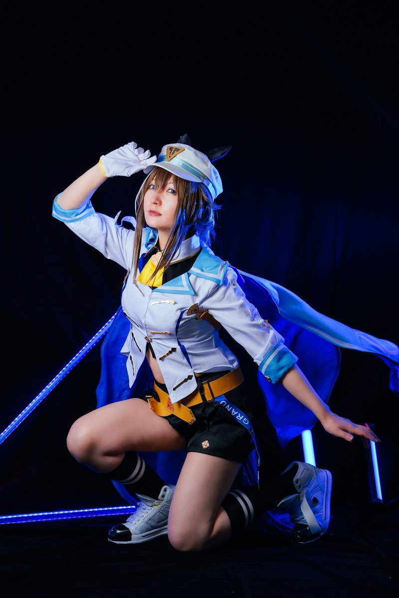 さら🐴🍼🩵 tweet media