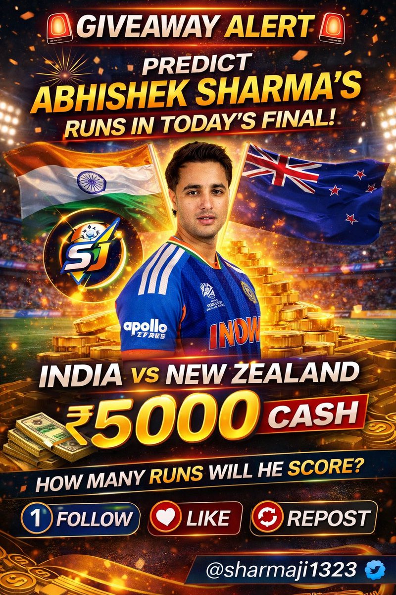Team India 2.0 tweet media