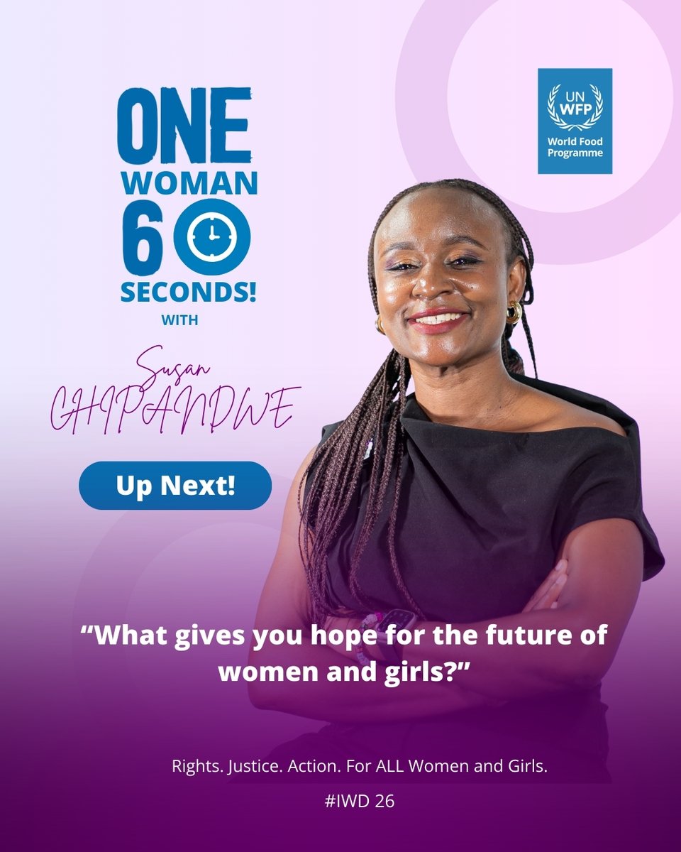 WFP Zambia tweet media