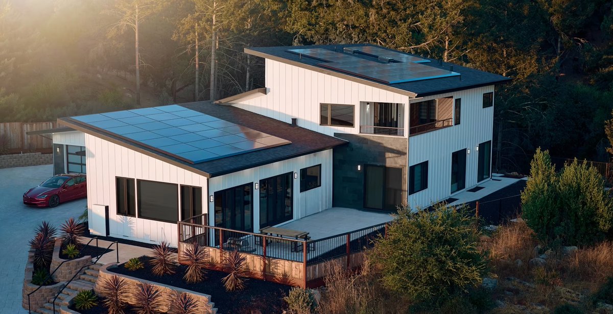 Sawyer Merritt tweet media