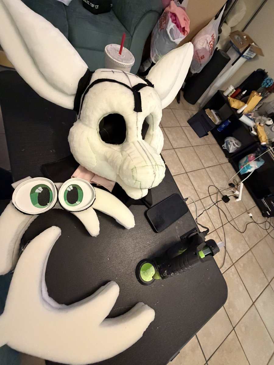 🦊shanti🦊 tweet media