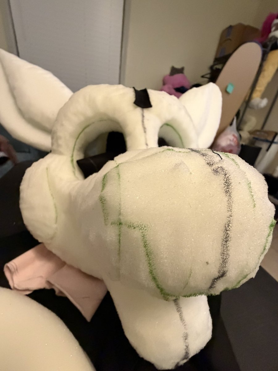 🦊shanti🦊 tweet media