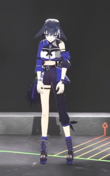 r1salt+1 🏆➡️ ANIME BOSTON A324 tweet media