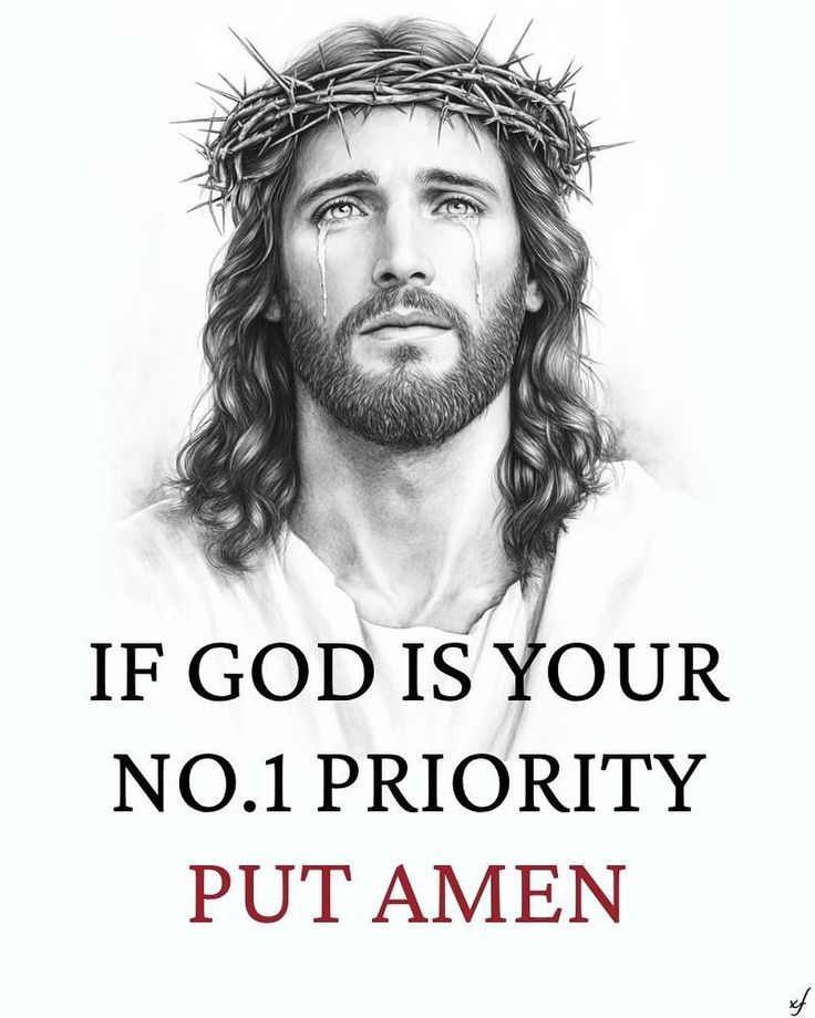 If you truly love this man, put Amen.