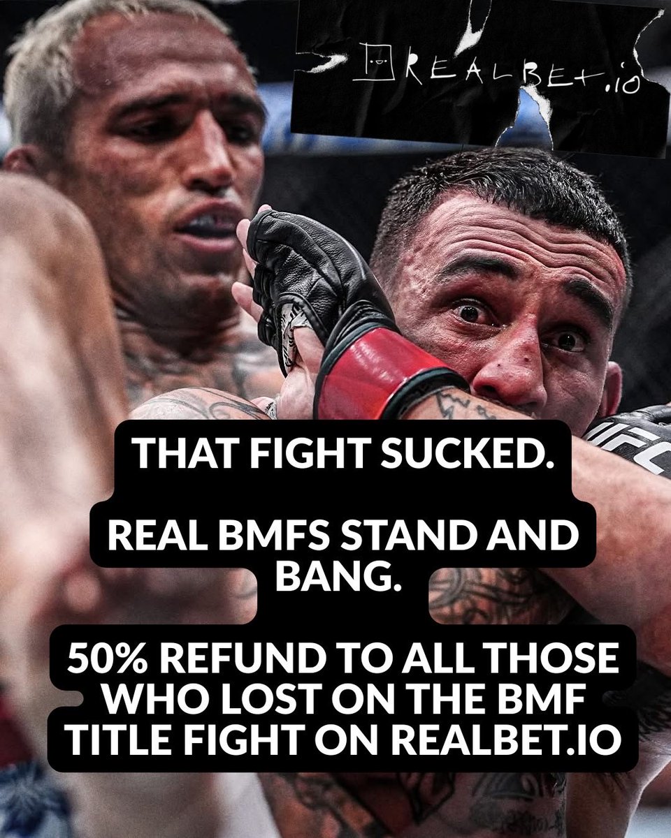 Realbet.io tweet media