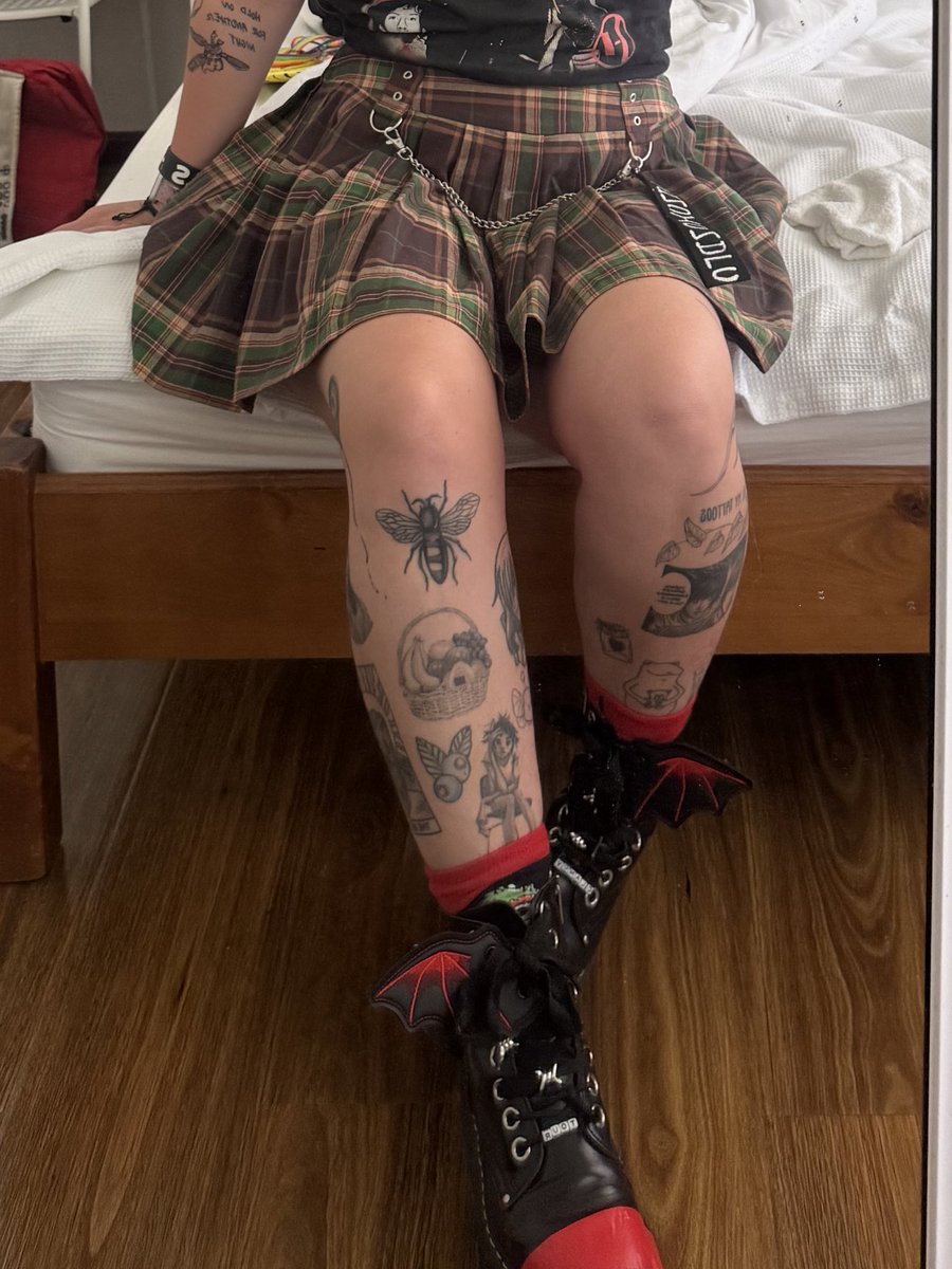 erin ⊬ 🇵🇸🍉 tweet media