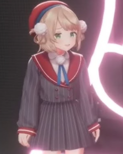 r1salt+1 🏆➡️ ANIME BOSTON A324 tweet media