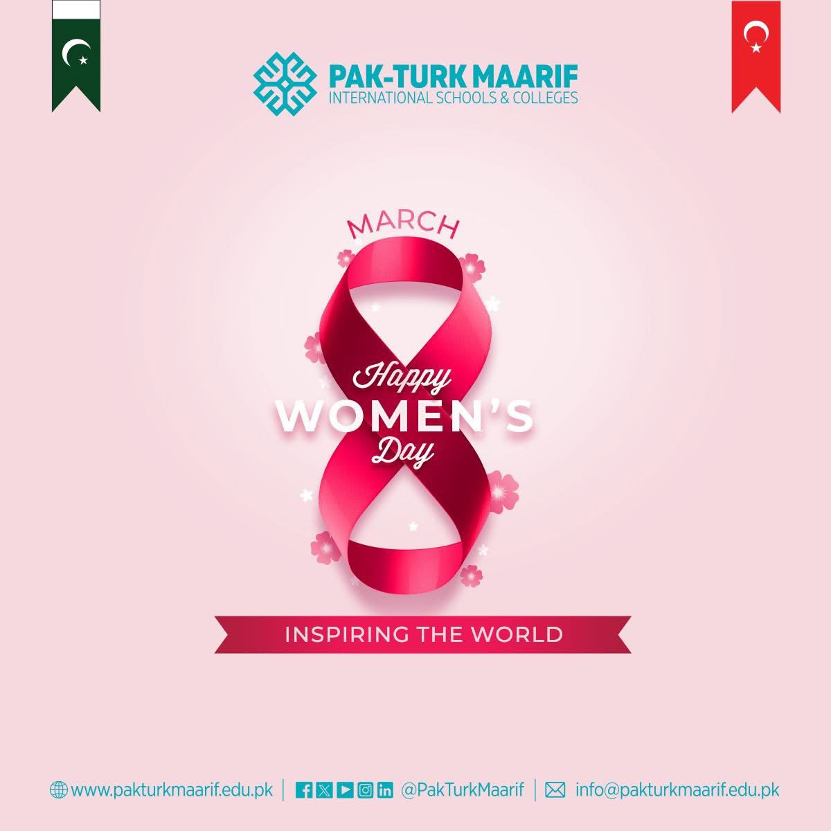 Pak-Turk Maarif International Schools and Colleges tweet media