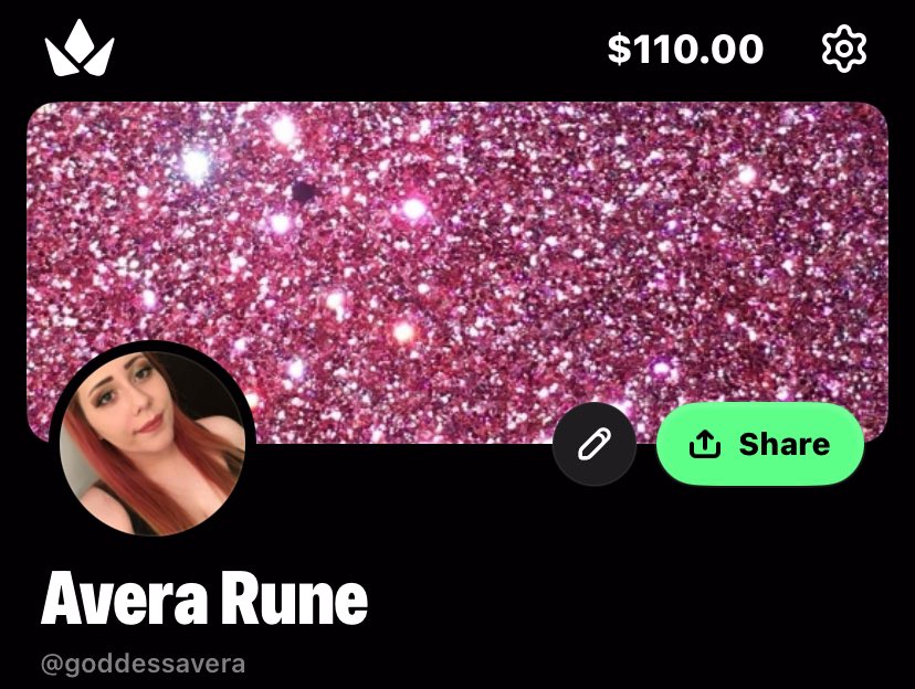 𝒢ℴ𝒹𝒹ℯ𝓈𝓈 𝒜𝓋ℯ𝓇𝒶 ♕ findom ♡ tweet media