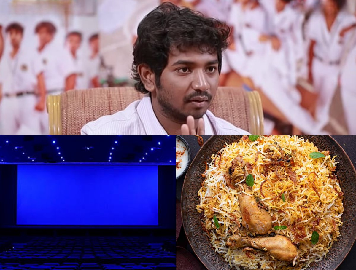 Trendsetter Bala tweet media