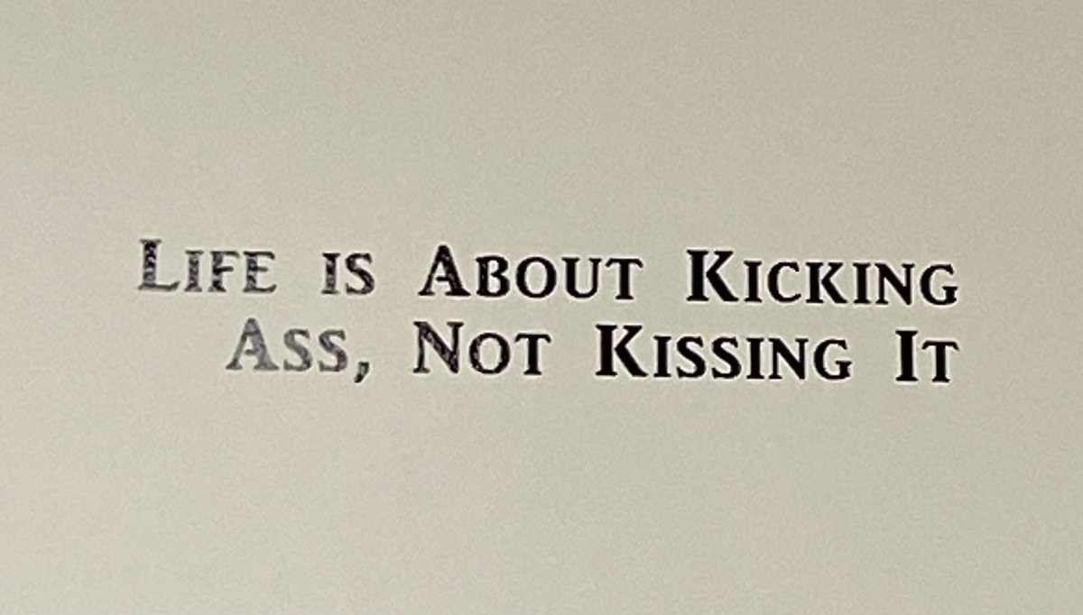 vmcards17's tweet photo. Find this inspirational quote at my work!! May it bring optimism in your life! #inspirationalquote #Twitter https://t.co/zryN4cvp5X