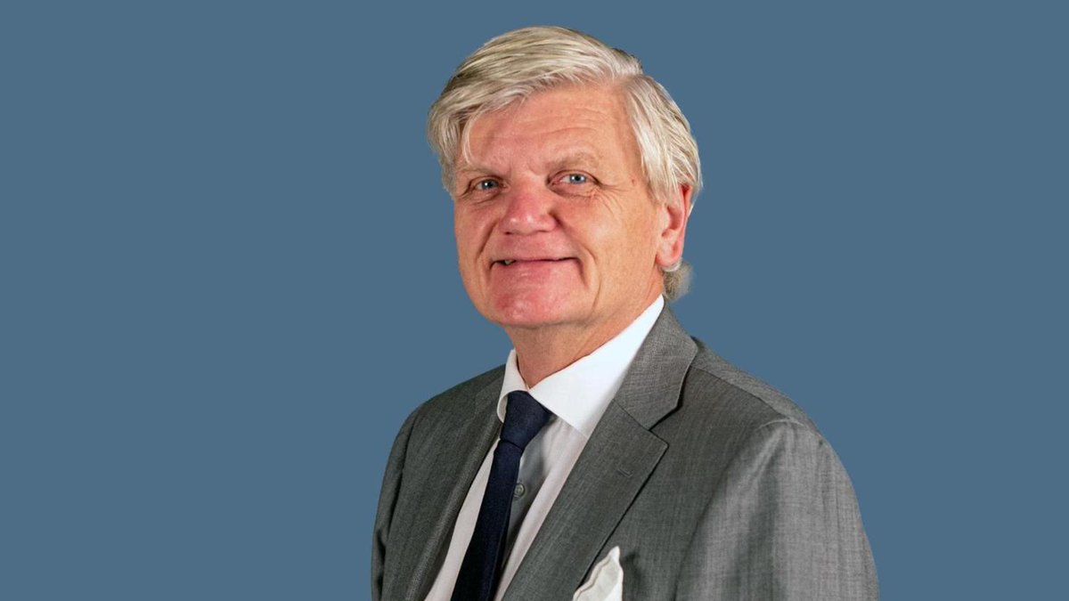 De Telegraaf tweet media