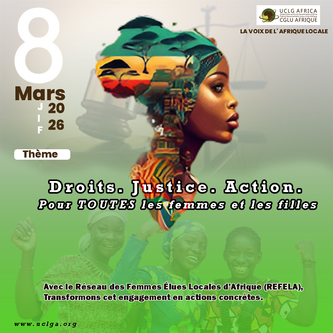 CGLU Afrique tweet media
