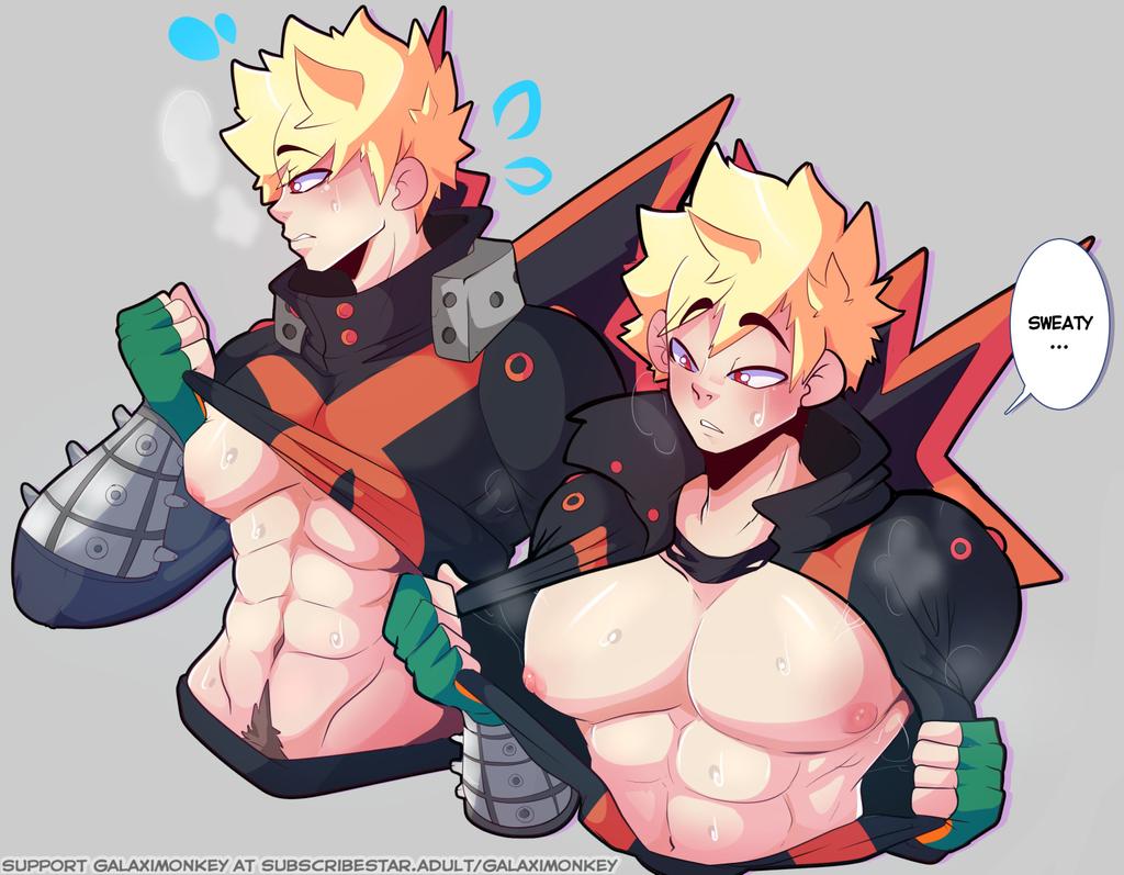 Malipo Kinich tweet media